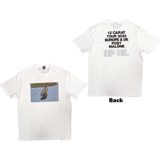 Post Malone Unisex T-Shirt