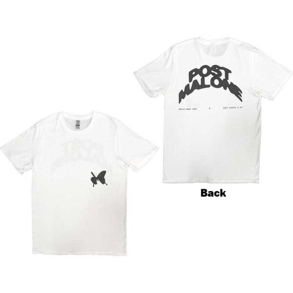 Post Malone Unisex T-Shirt