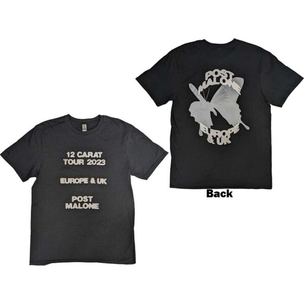 Post Malone Unisex T-Shirt