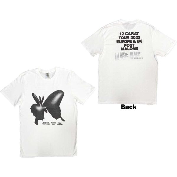 Post Malone Unisex T-Shirt