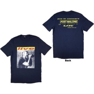 Post Malone Unisex T-Shirt