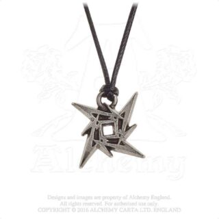 Metallica Pendant