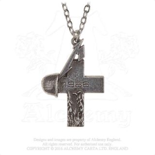 Metallica Pendant