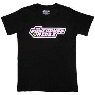 Power Puff Girls Unisex T-Shirt