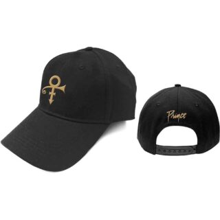 Prince Unisex Baseball Cap