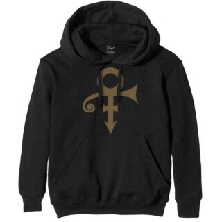 Prince Unisex Pullover Hoodie