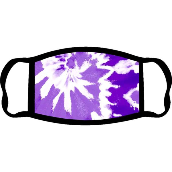 Prince Face Mask