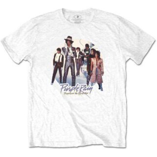 Prince Unisex T-Shirt