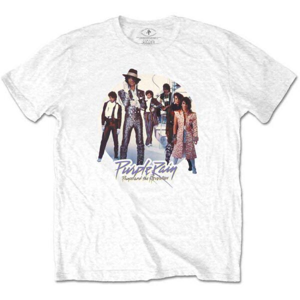 Prince Unisex T-Shirt