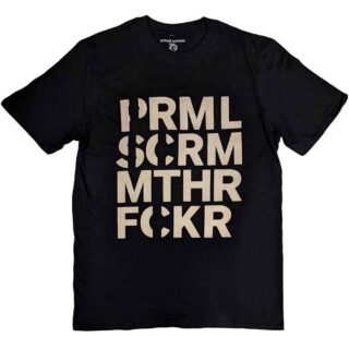 Primal Scream Unisex T-Shirt