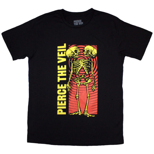 Pierce The Veil Unisex T-Shirt