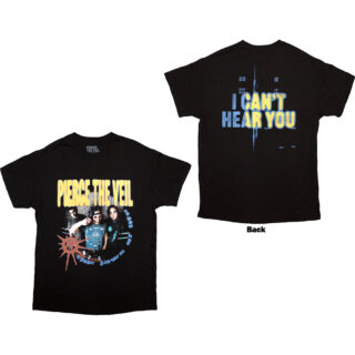 Pierce The Veil Unisex T-Shirt
