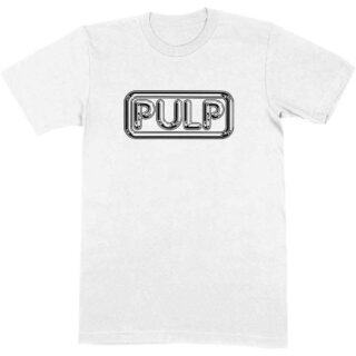 Pulp Unisex T-Shirt