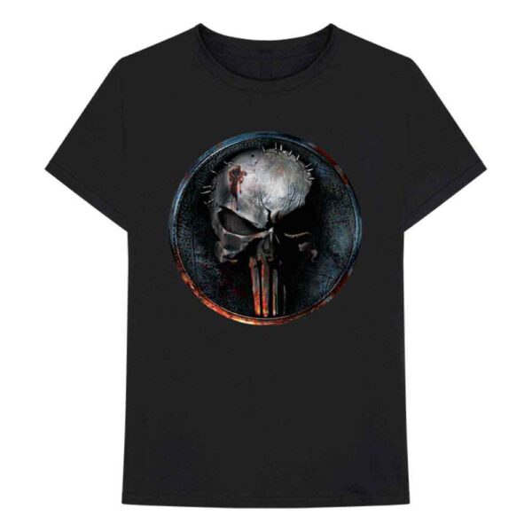 Marvel Comics Unisex T-Shirt