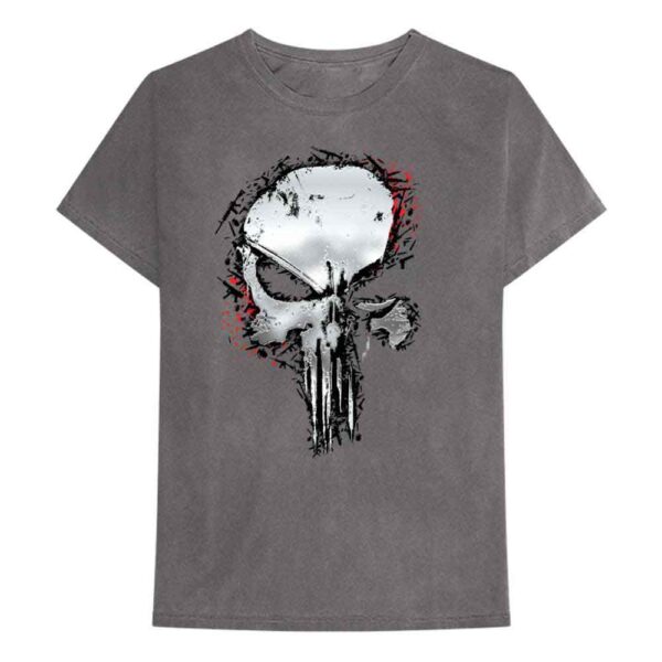 Marvel Comics Unisex T-Shirt