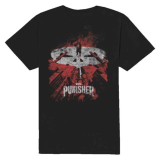 Marvel Comics Unisex T-Shirt