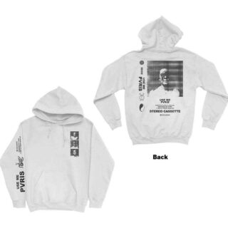 PVRIS Unisex Pullover Hoodie