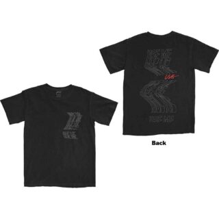 PVRIS Unisex T-Shirt