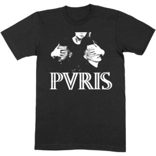 PVRIS Unisex T-Shirt