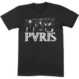 PVRIS Unisex T-Shirt