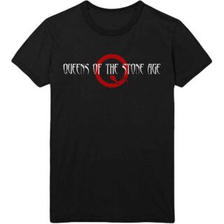 Queens Of The Stone Age Unisex T-Shirt