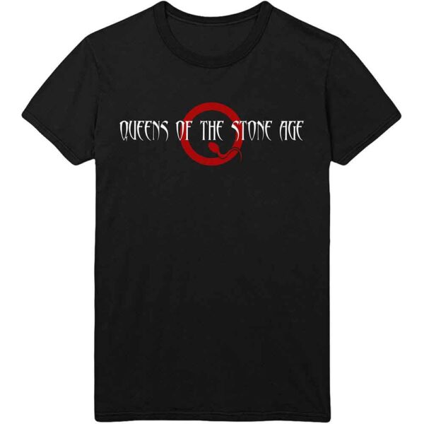 Queens Of The Stone Age Unisex T-Shirt
