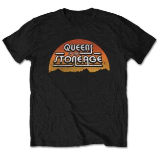 Queens Of The Stone Age Unisex T-Shirt