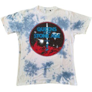 Queens Of The Stone Age Unisex T-Shirt