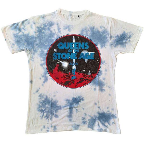 Queens Of The Stone Age Unisex T-Shirt