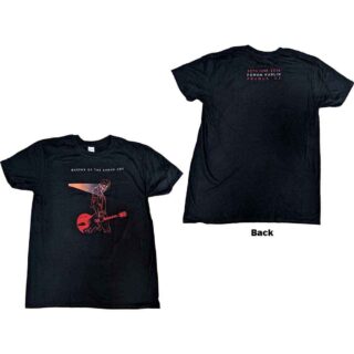 Queens Of The Stone Age Unisex T-Shirt