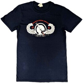 Queens Of The Stone Age Unisex T-Shirt