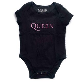 Queen Kids Baby Grow