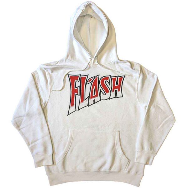 Queen Unisex Pullover Hoodie