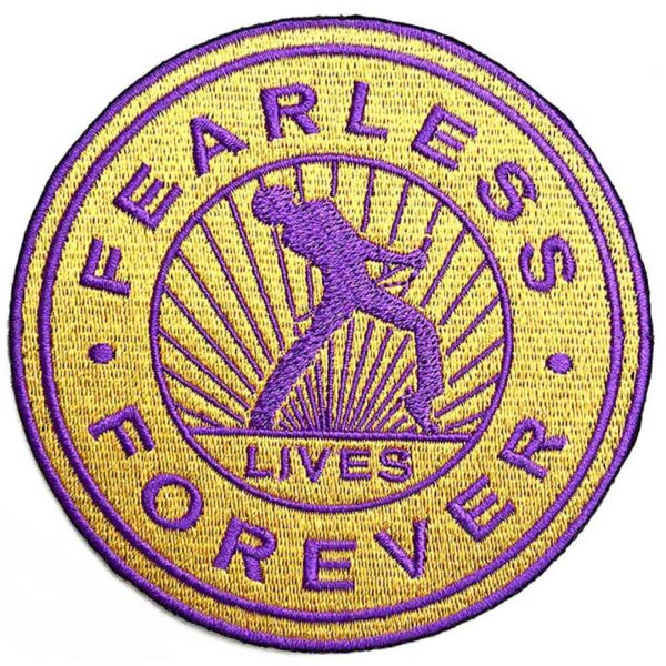 Queen Standard Patch