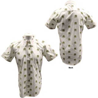 Queen Unisex Casual Shirt