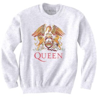 Queen Unisex Sweatshirt
