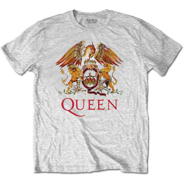 Queen Kids T-Shirt