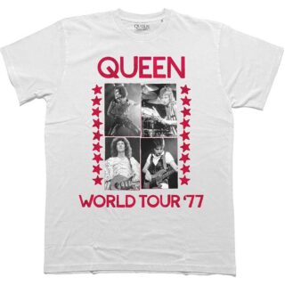 Queen Unisex T-Shirt