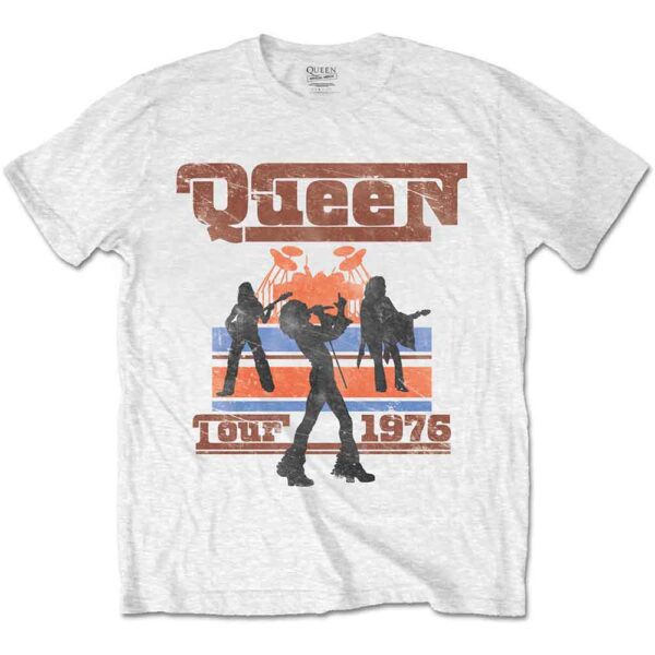 Queen Unisex T-Shirt