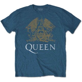 Queen Unisex T-Shirt