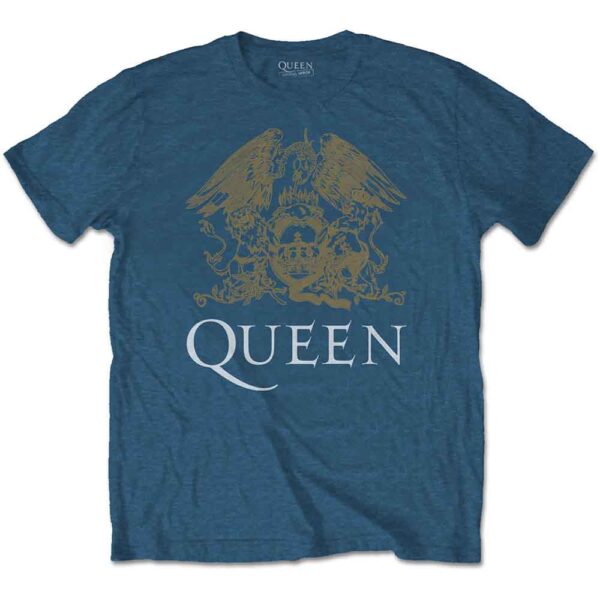 Queen Unisex T-Shirt