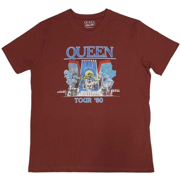 Queen Unisex T-Shirt