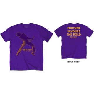 Queen Unisex T-Shirt