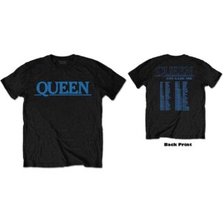 Queen Unisex T-Shirt