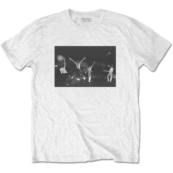 Queen Unisex T-Shirt