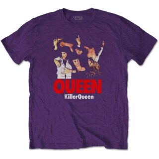 Queen Unisex T-Shirt