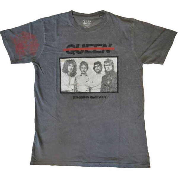 Queen Unisex T-Shirt