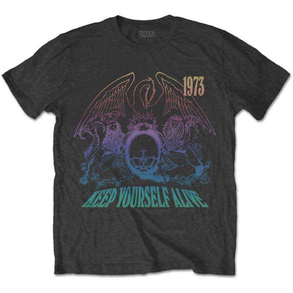 Queen Unisex T-Shirt