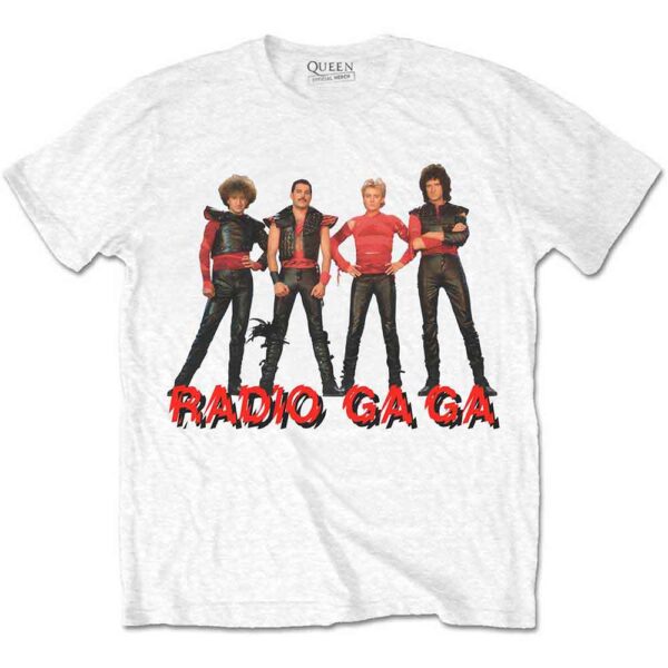 Queen Unisex T-Shirt