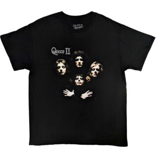 Queen Unisex T-Shirt